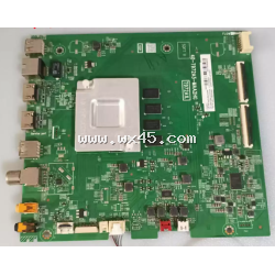TCL 主板组件 40-T972A5-MAA2HG 55V6